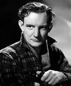 特瑞沃·霍华德 Trevor Howard照片