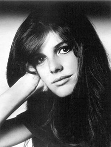 凯瑟琳·罗斯 Katharine Ross照片