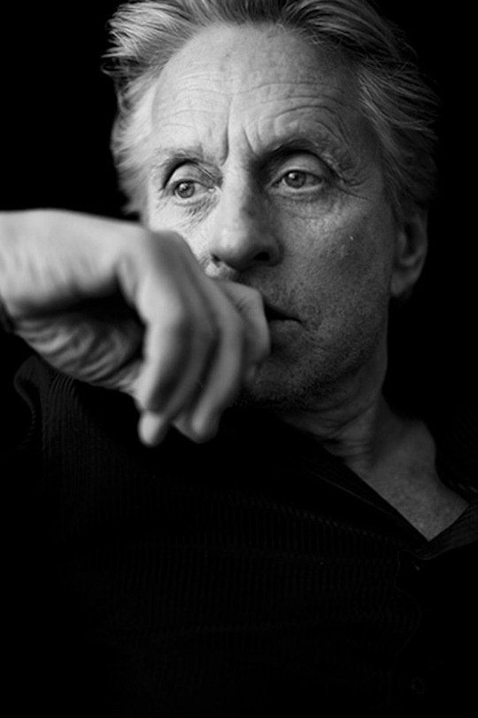 迈克尔·道格拉斯 Michael Douglas照片