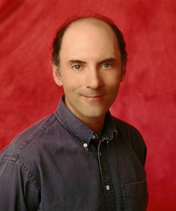 丹·卡斯泰兰尼塔 Dan Castellaneta照片