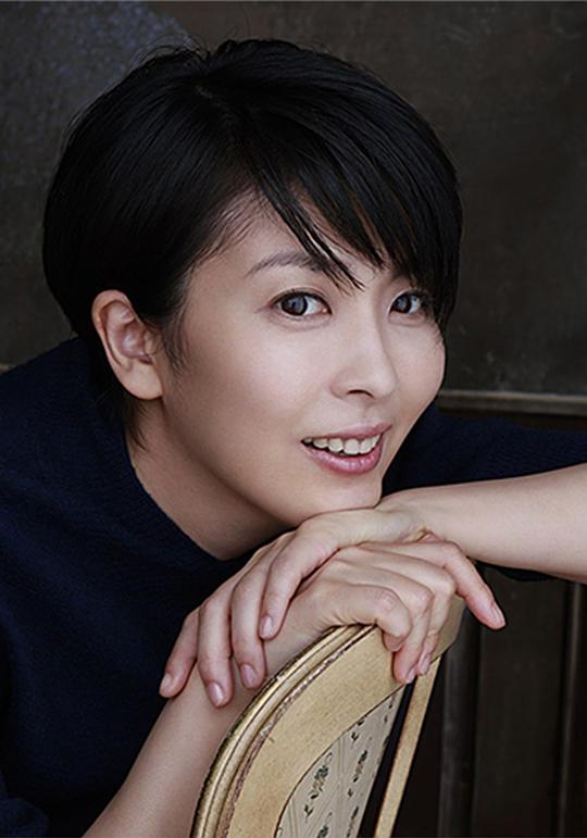 松隆子 Takako Matsu照片