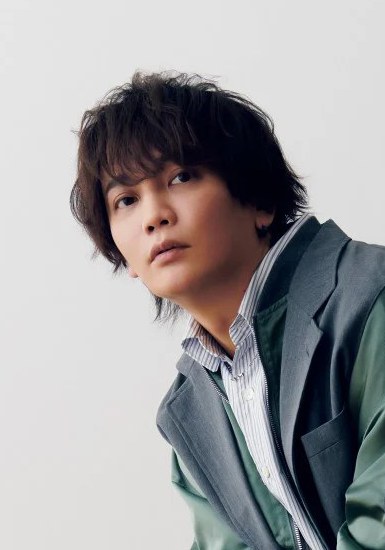 浅沼晋太郎 Shintaro Asanuma照片