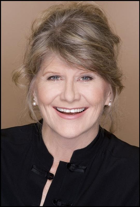 朱迪思·爱薇 Judith Ivey照片