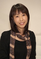 根谷美智子 Michiko Neya照片