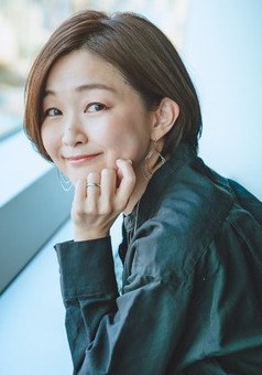 斋藤千和 Chiwa Saito照片