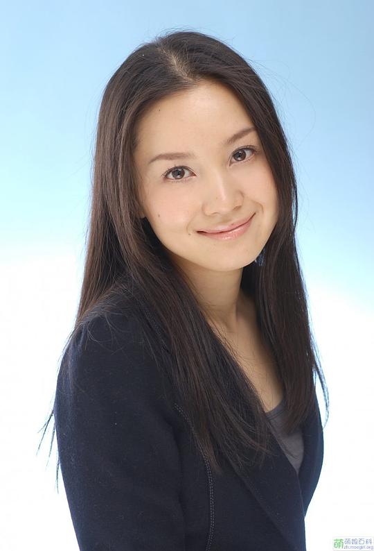 岛村侑 Yu Shimamura照片