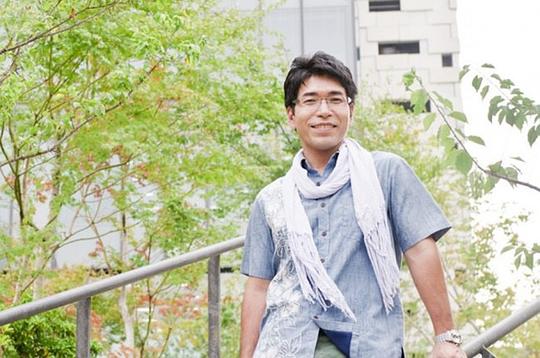 新垣樽助 Tarusuke Shingaki照片