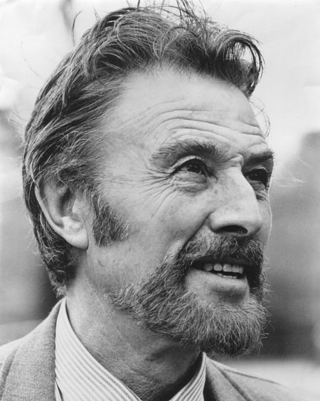 杰克·格威利姆 Jack Gwillim照片