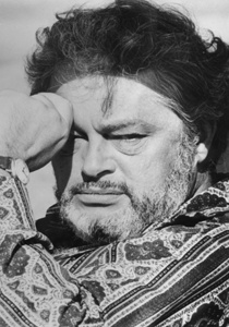 保罗·博加特 Paul Bogart照片