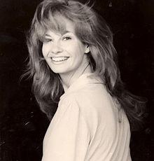 Linda Gary照片