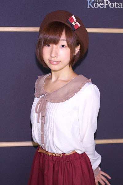 洲崎绫 Aya Suzaki照片