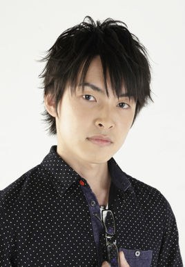 田丸笃志 Atsushi Tamaru照片