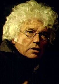 让-雅克·阿诺 Jean-Jacques Annaud照片