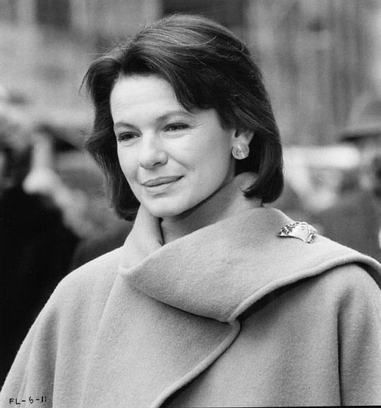 黛安·韦斯特 Dianne Wiest照片