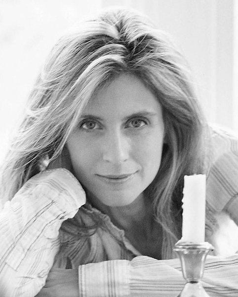 海伦·斯雷特 Helen Slater照片