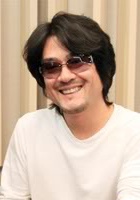 藤原启治 Keiji Fujiwara照片