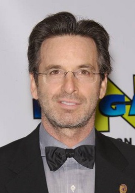 罗伯特·卡拉丁 Robert Carradine照片