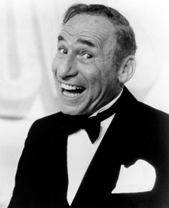 梅尔·布鲁克斯 Mel Brooks照片