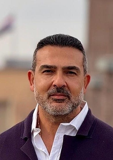 谢里夫·萨比 Sherif Sobhy照片