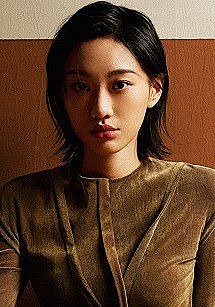 元清 Yuanqing Zou照片