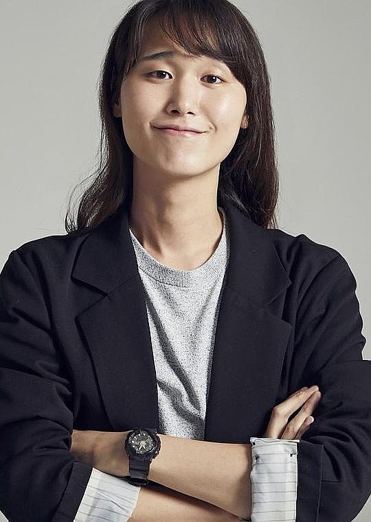 权成敏 Kwon Seong-min照片