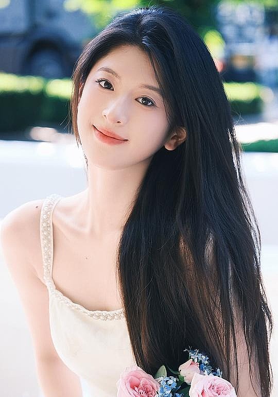苏棋 Qi Su照片