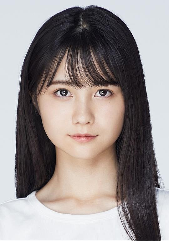 堀川梨心 Riko Horikawa照片