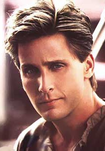 艾米利奥·艾斯特维兹 Emilio Estevez照片