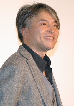 西谷弘 Hiroshi Nishitani照片