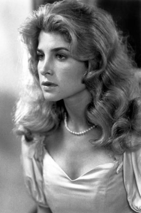 布兰奇·贝克 Blanche Baker照片