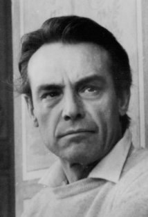保罗·希纳尔 Paul Shenar照片