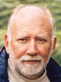 唐纳德·P·贝里萨里奥 Donald P. Bellisario照片