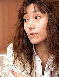 江国香织 Kaori Eguni照片
