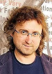 扬·霍布雷克 Jan Hřebejk照片