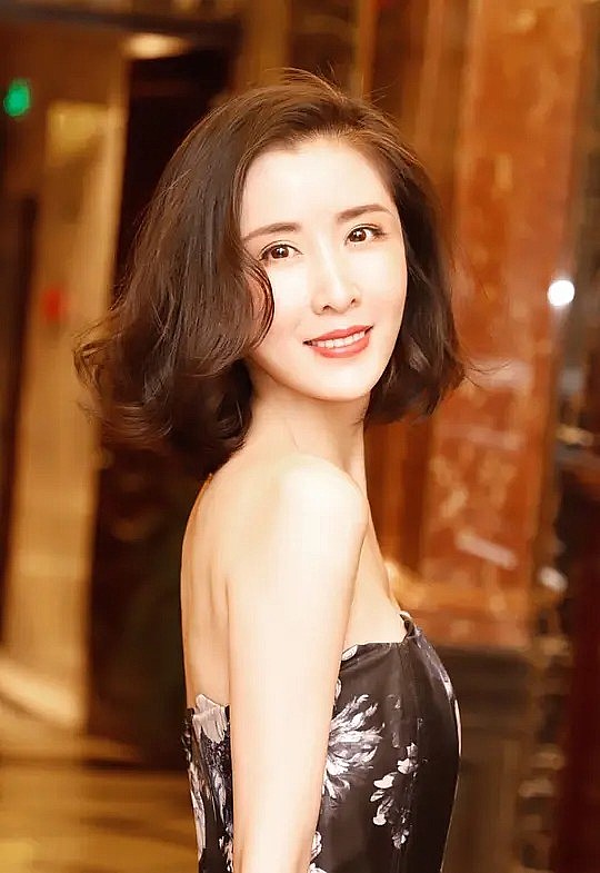 刘美希 Meixi Liu照片