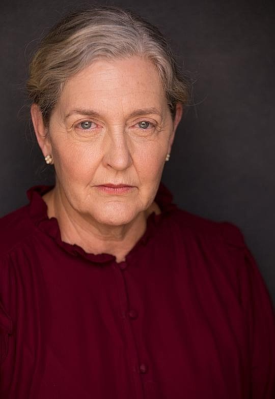 卡罗尔·希基 Carol Hickey照片