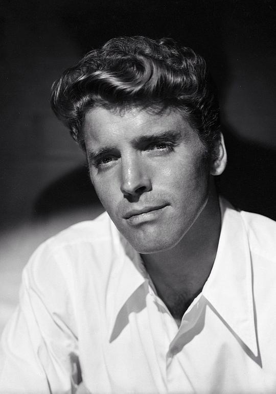 伯特·兰卡斯特 Burt Lancaster照片