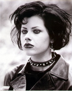 费尔鲁扎·鲍克 Fairuza Balk照片