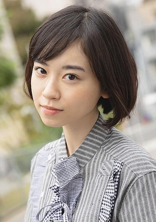 杏花 Kyoka照片