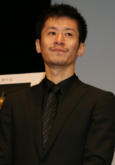 三浦诚己 Masaki Miura照片