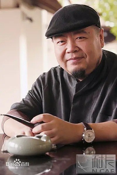 沈宏非 Hongfei Shen照片