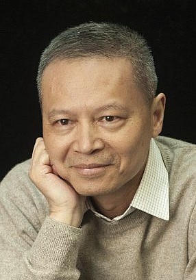 王笛 Di Wang照片
