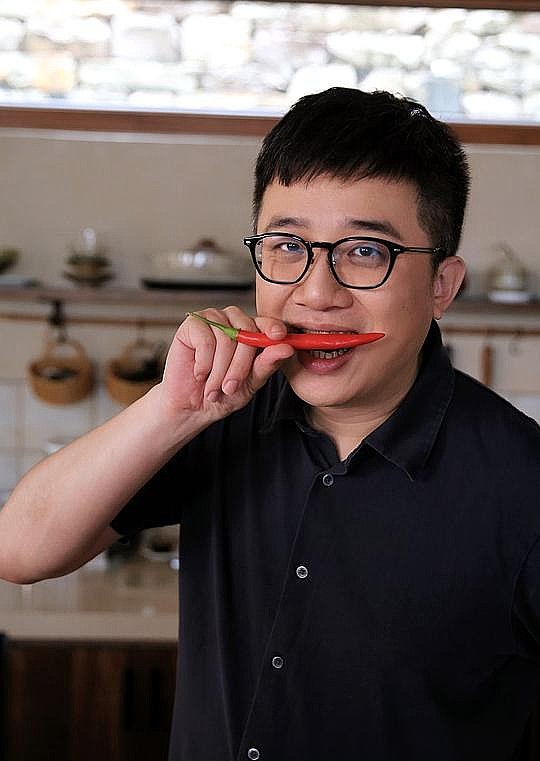曹雨 Yu Cao照片