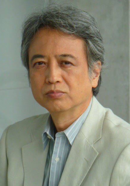 中村育二 Ikuji Nakamura照片