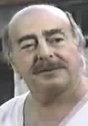 迈克尔·V·格佐 Michael V. Gazzo照片