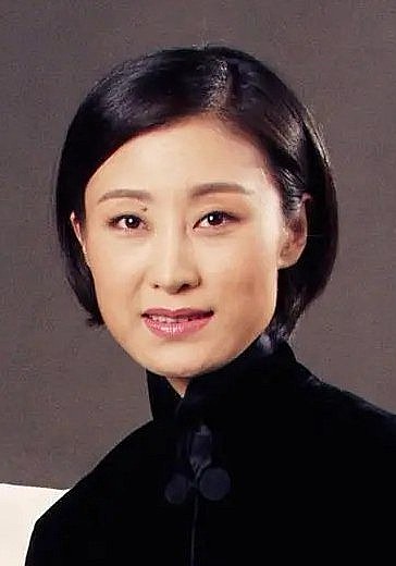 张火丁 Huoding Zhang照片