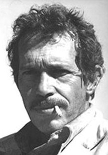 沃伦·奥茨 Warren Oates照片