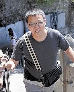 小椴 Dao Li照片