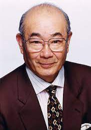 大塚周夫 Chikao Ôtsuka照片
