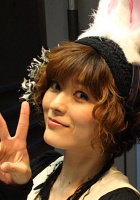 柚木凉香 Ryôka Yuzuki照片